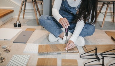 Divano fai da te: tutto quello che c'è da sapere