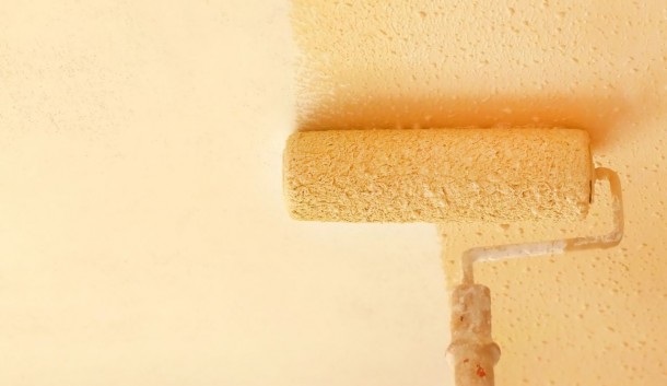 Pitturare pareti camera da letto in modo perfetto: la guida