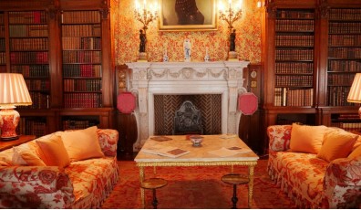 Arredamento soggiorno classico in base alle tendenze più popolari