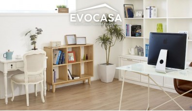 Studio in casa: 10 consigli per arredarlo in modo perfetto