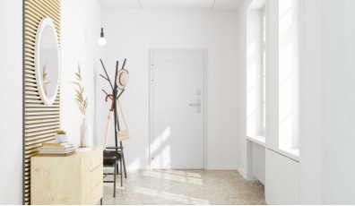 Come arredare un ingresso per renderlo perfetto