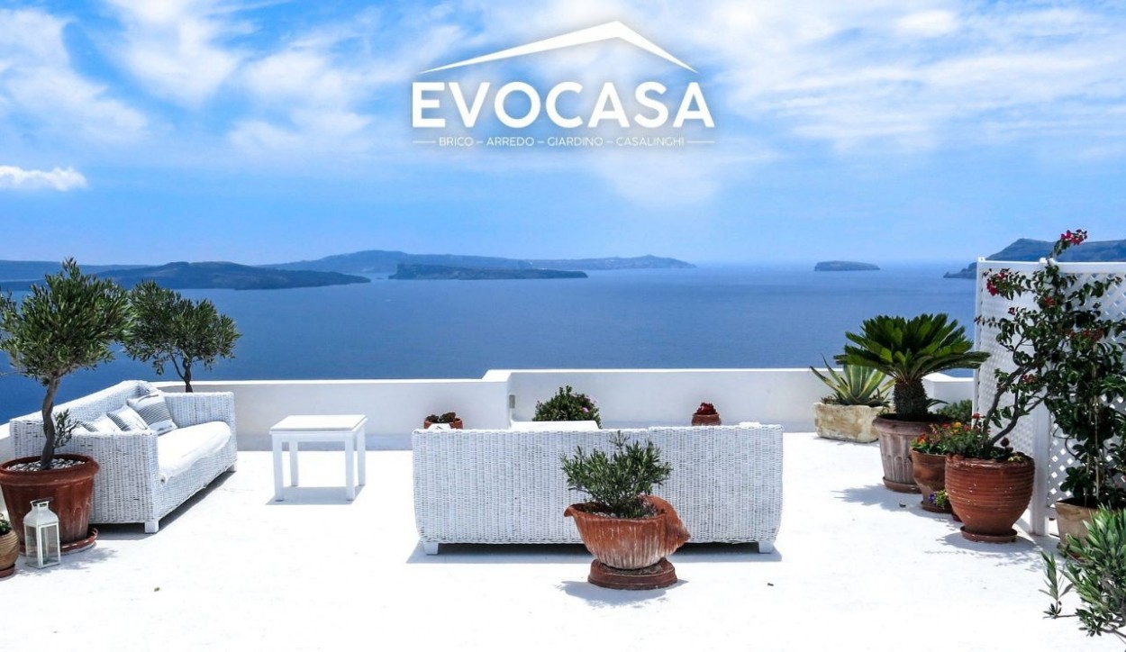  																			Come arredare un terrazzo scoperto con un'atmosfera unica 									