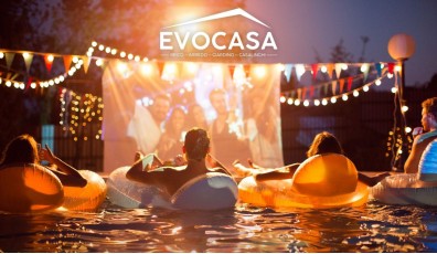 Come arredare una piscina fuori terra per ogni occasione