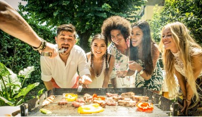 10 idee originali per grigliata fra amici, sorprendili tutti