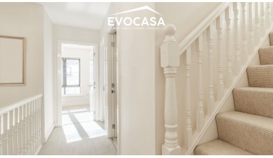 Come arredare un corridoio per renderlo accogliente