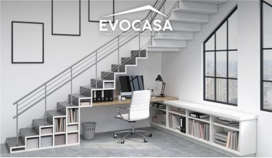 Come arredare un sottoscala e valorizzarlo al meglio