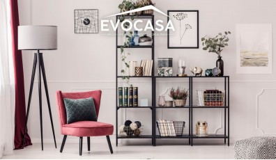 Come abbellire una libreria: Guida al restyling