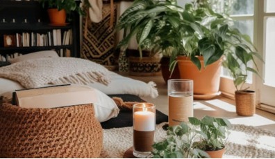 Arredo casa boho chic: 3 consigli utili