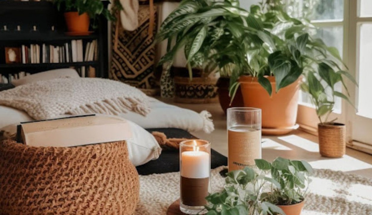  																			Arredo casa boho chic: 3 consigli utili 									